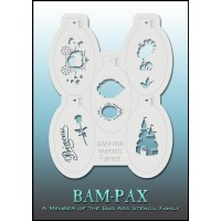 Bam Pax Fairest (Bam Pax Fairest)